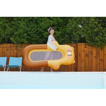 Kakao Friends - Choonsik Hammock Tube